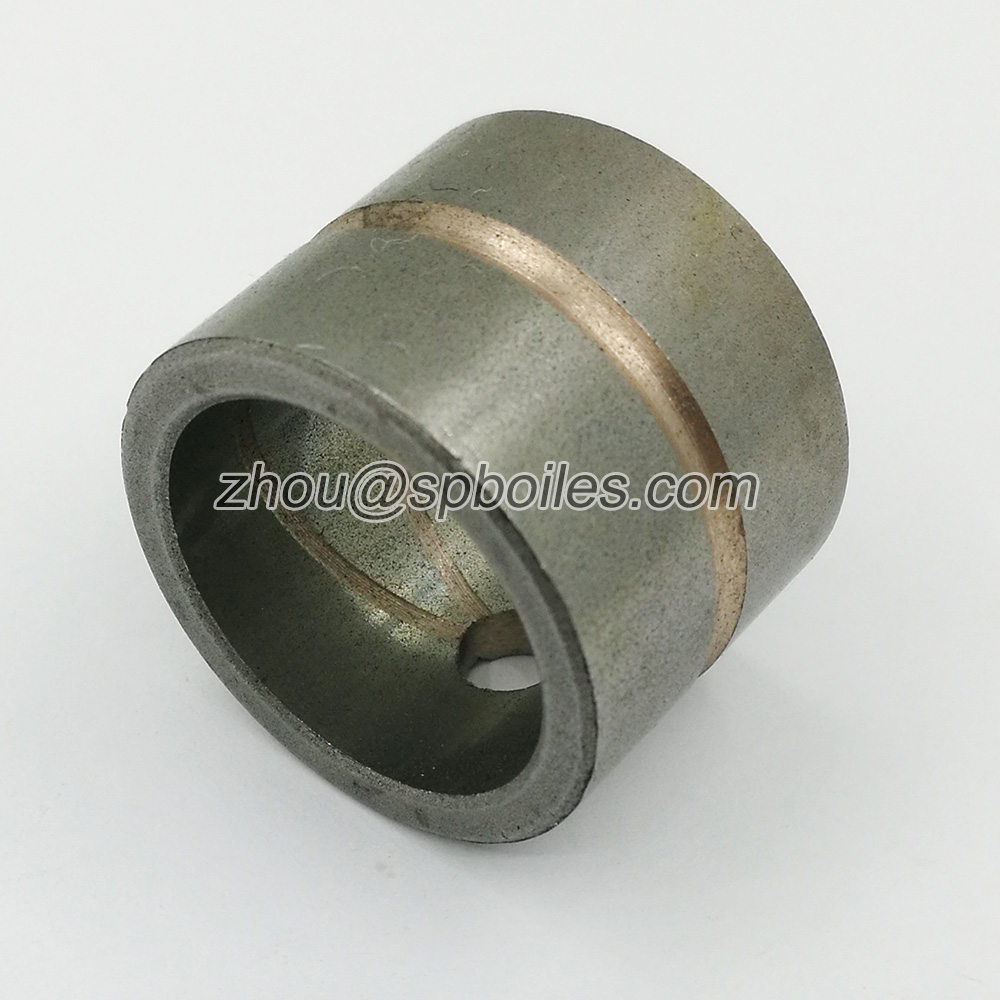 super oilite iron-copper bearing alloy SAE863 super oilite iron-copper bearing alloy SAE863